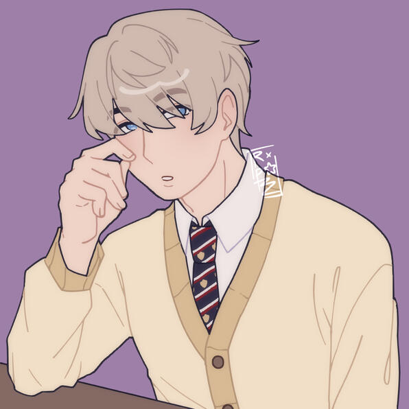 25$ MS Paint Style Commission